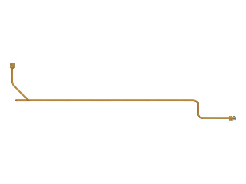 ТРУБКА В СБОРЕ