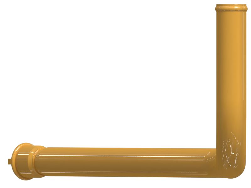 НАЛИВНАЯ ГОРЛОВИНА В СБОРЕ