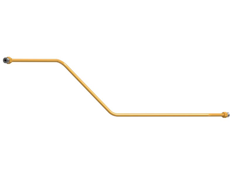 493-0975: Steel Tube Assembly 4930975 购买