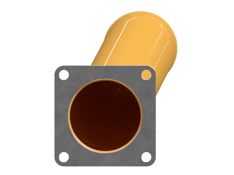 391-8354: Tube Assembly 3918354 купить