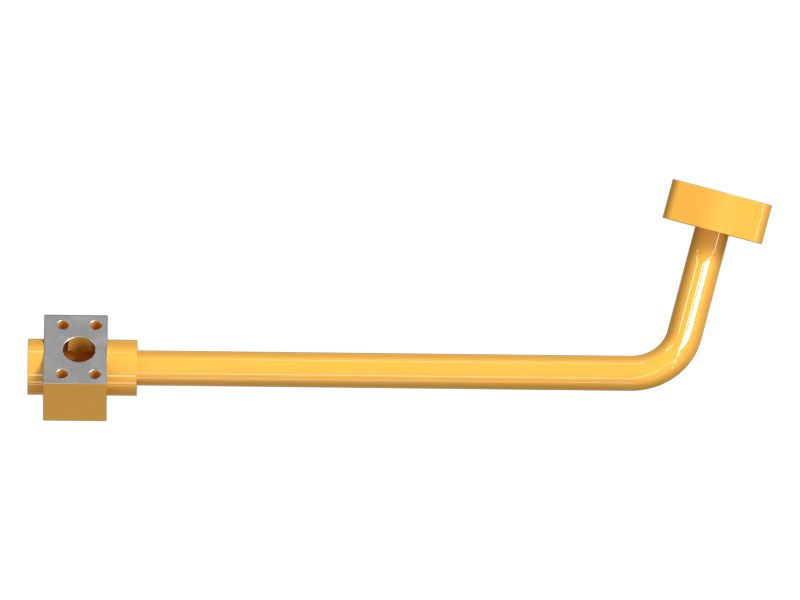 ТРУБКА В СБОРЕ