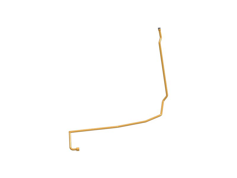 ТРУБКА В СБОРЕ