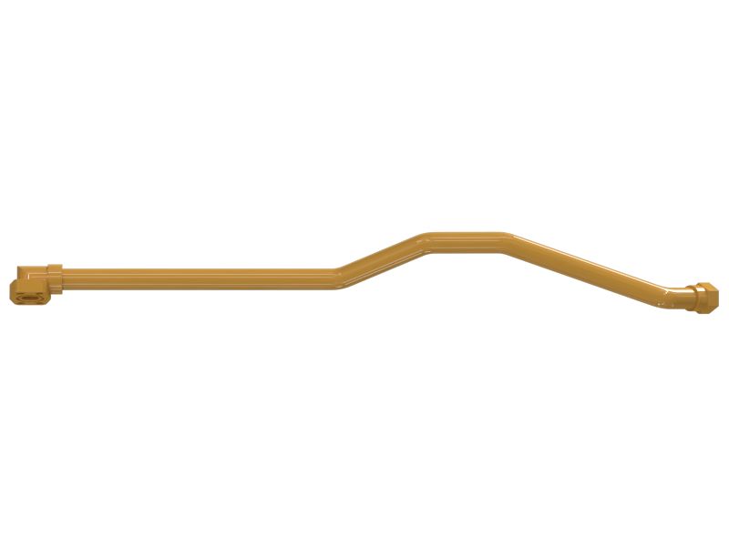 ТРУБКА В СБОРЕ