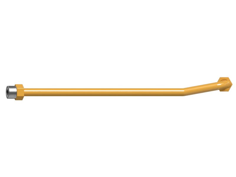 390-6687: Tube Assembly 3906687 купить