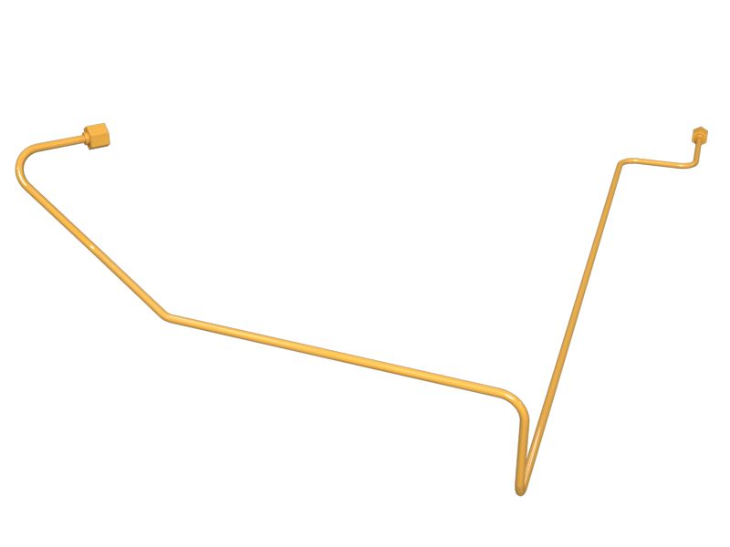 390-6557: ТРУБКА В СБОРЕ