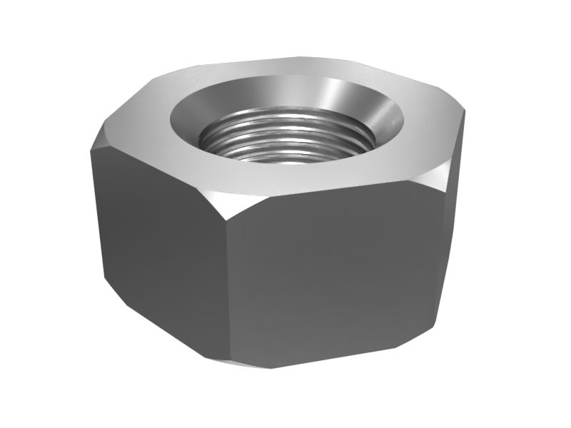498-4089: Hex Nut 4984089 купить