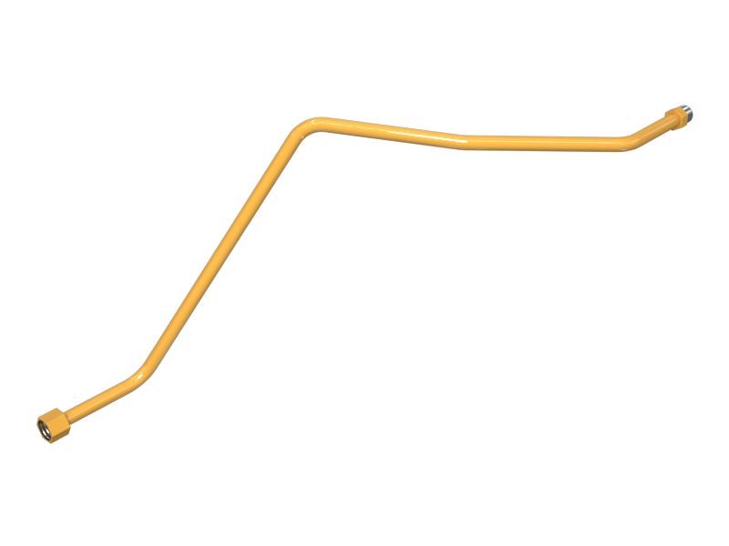 ТРУБКА В СБОРЕ