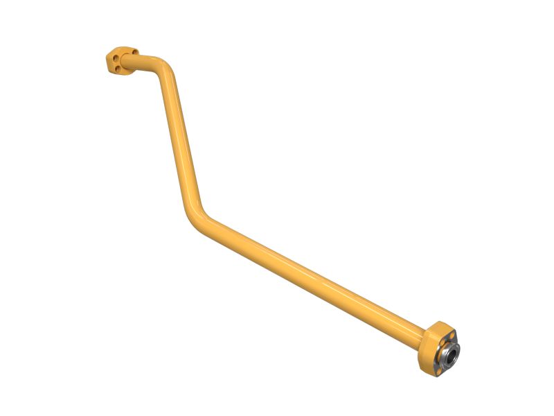 505-2647: Steel Tube Assembly 5052647 купить