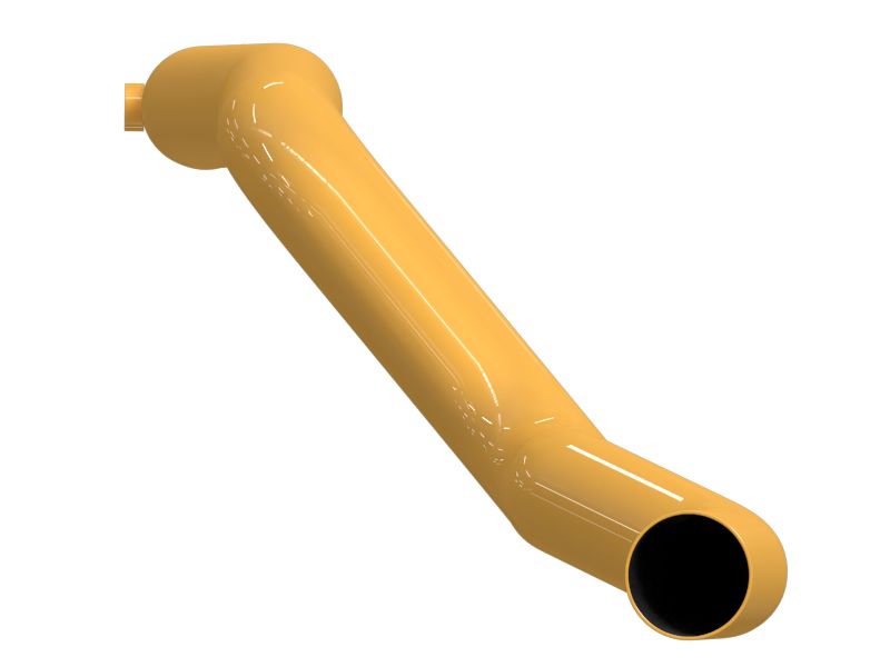 ТРУБКА В СБОРЕ