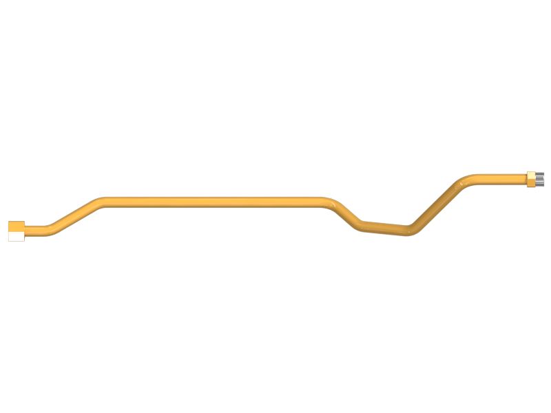 387-3572: Tube Assembly | Cat® Parts Store