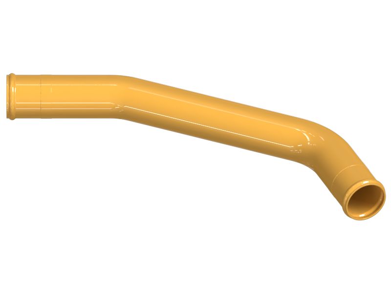 ВОЗДУШНАЯ ТРУБКА