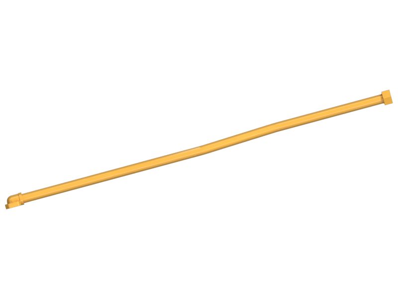 373-9502: Hydraulic Lift Cylinder Lines Tube Assembly 3739502 купить