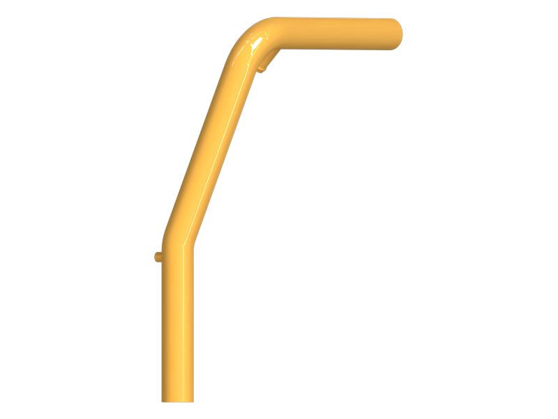 ТРУБКА В СБОРЕ