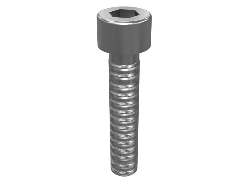 498-3382: SOCKET HEAD BOLT 4983382 купить