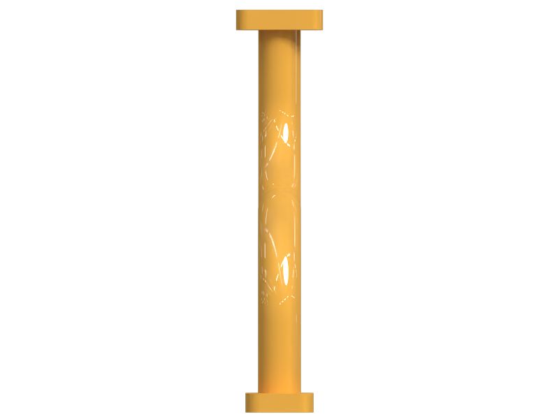 ТРУБКА В СБОРЕ