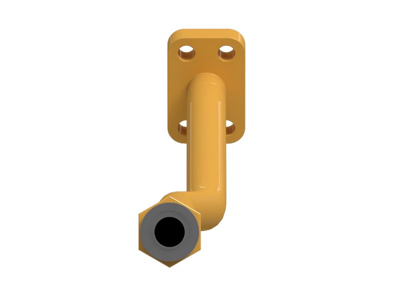 TUBE AS