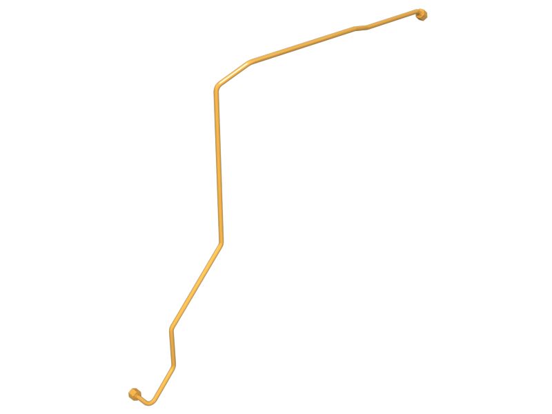 ТРУБКА В СБОРЕ