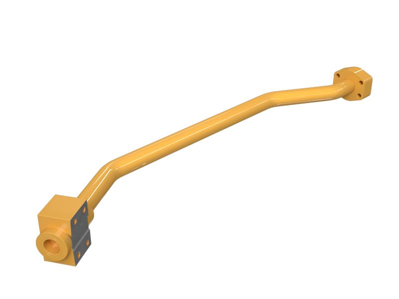 390-6691: Tube Assembly 3906691 купить