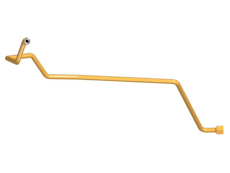 ТРУБКА В СБОРЕ