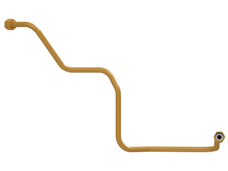 ТРУБКА В СБОРЕ