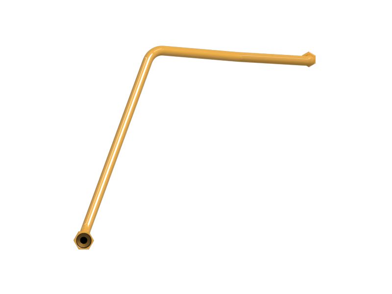 ТРУБКА В СБОРЕ