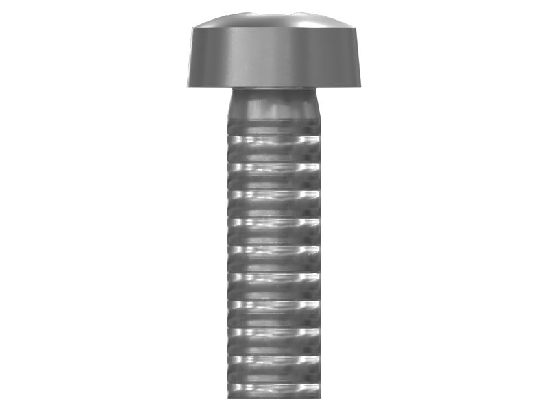 498-4347: SCREW-PAN HD 4984347 купить