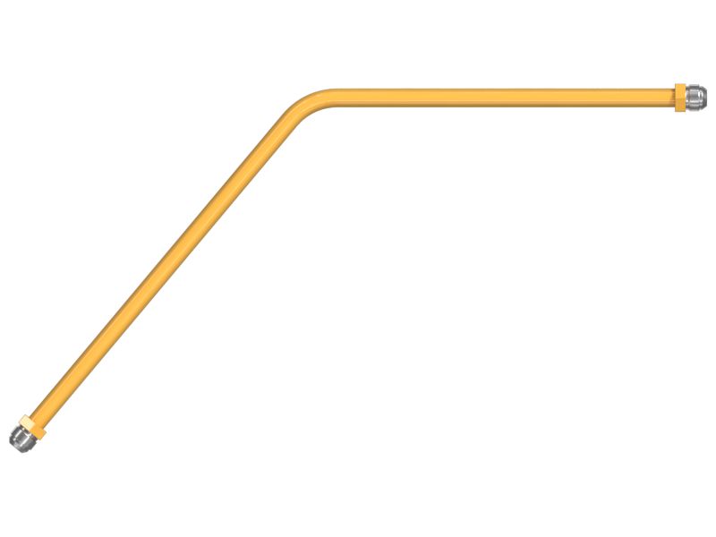 506-9476: Tube Assembly | CATCorp