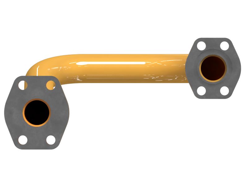 444-7715: Tube Assembly 4447715 купить