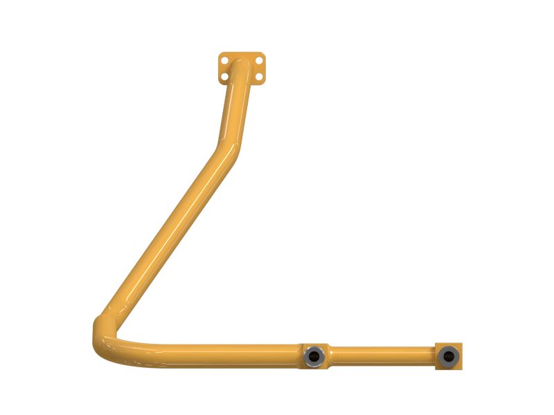 ТРУБКА В СБОРЕ