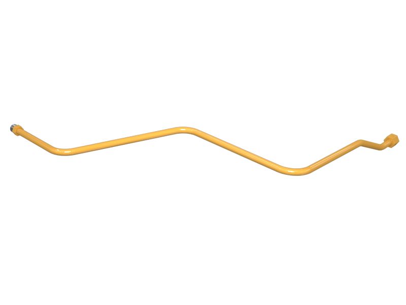 ТРУБКА В СБОРЕ