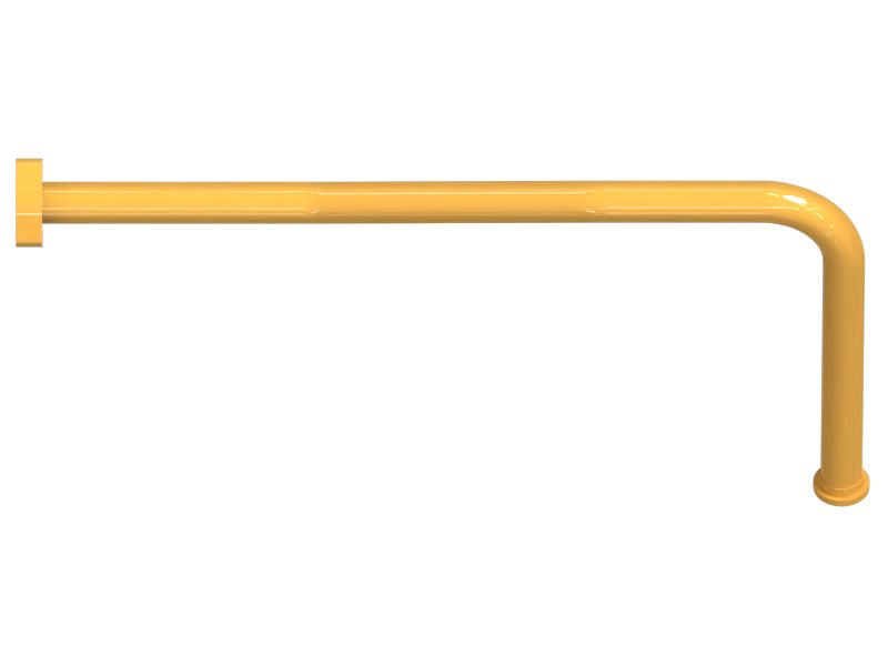 ТРУБКА В СБОРЕ