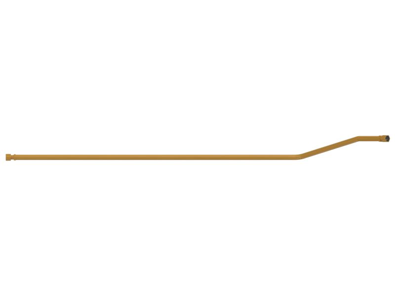 ТРУБКА В СБОРЕ