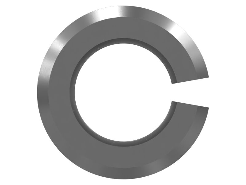 498-3929: PIN-SPRING 4983929 купить