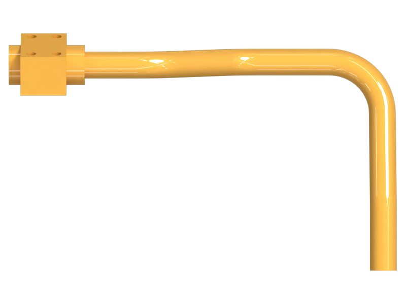 387-8830: Tube Assembly 3878830 купить