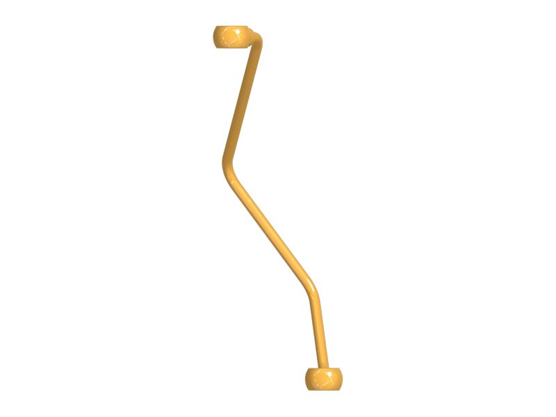 ТРУБКА В СБОРЕ