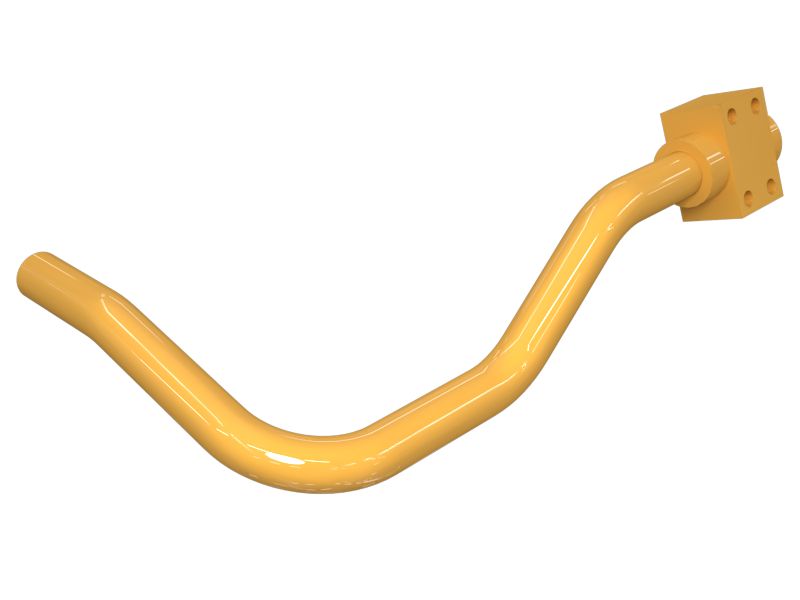 387-8830: Tube Assembly 3878830 купить