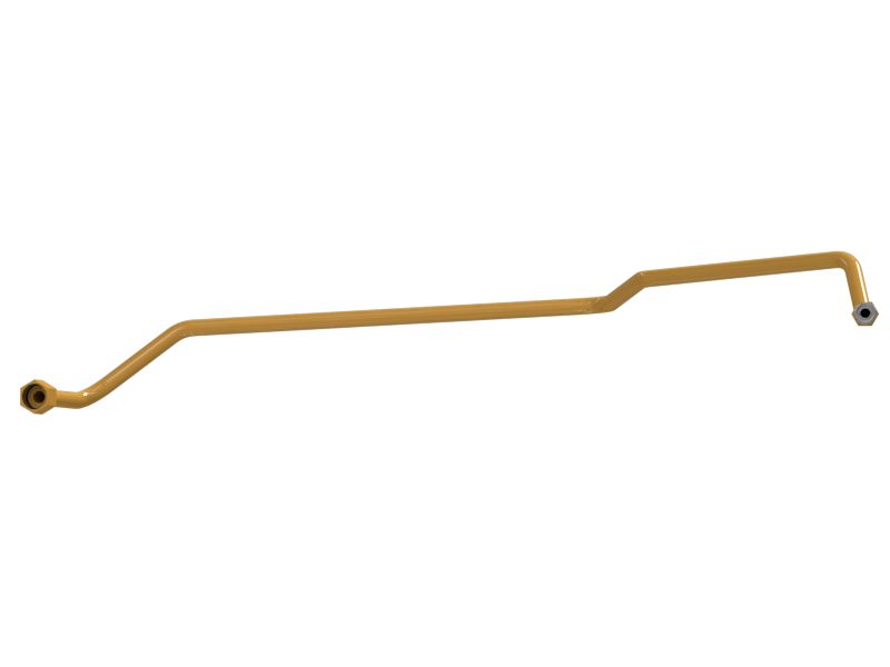 ТРУБКА В СБОРЕ