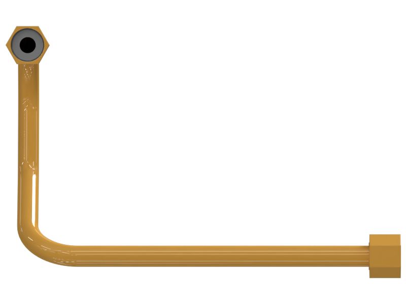 383-6794: Tube Assembly 3836794 купить