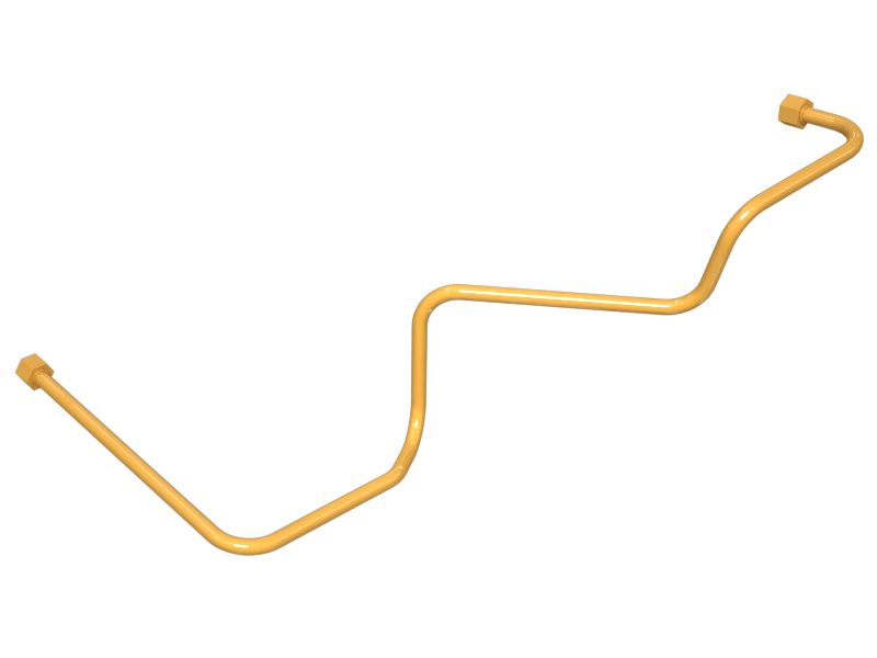 ТРУБКА В СБОРЕ