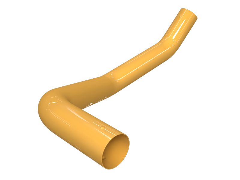 399-7100: ТРУБКА