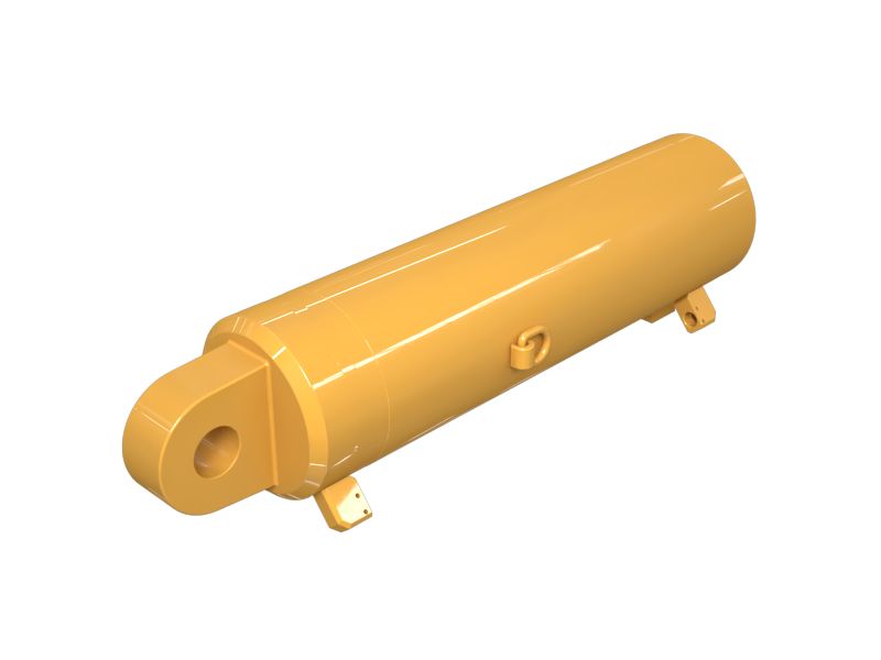 515-6654: TUBE AS-CYLI 515-6654 Caterpillar