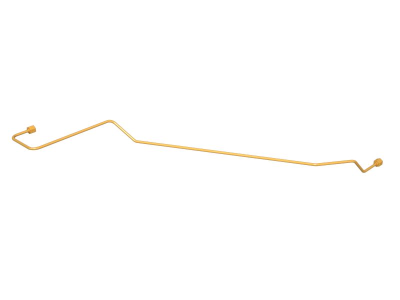 ТРУБКА В СБОРЕ