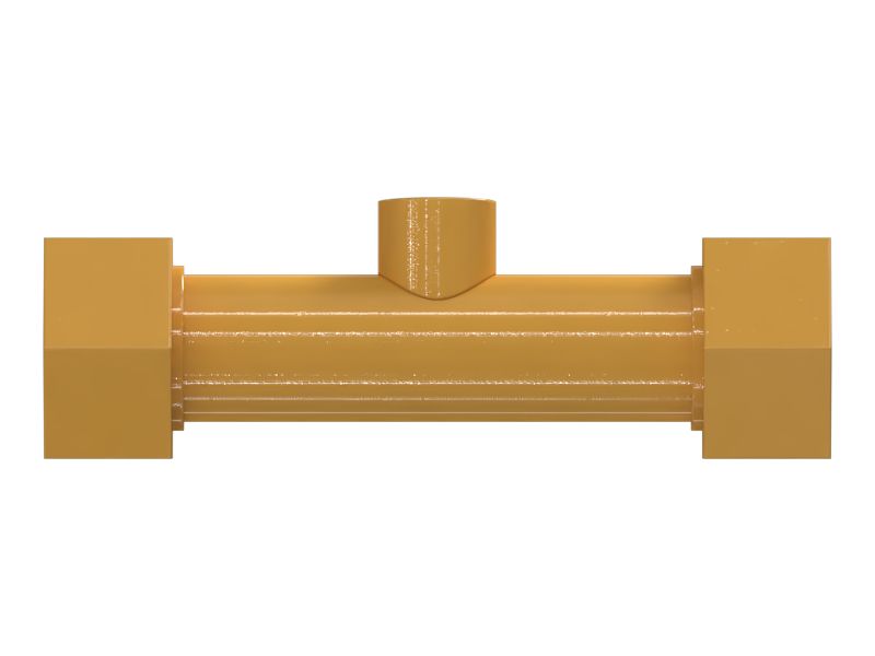 ТРУБКА В СБОРЕ