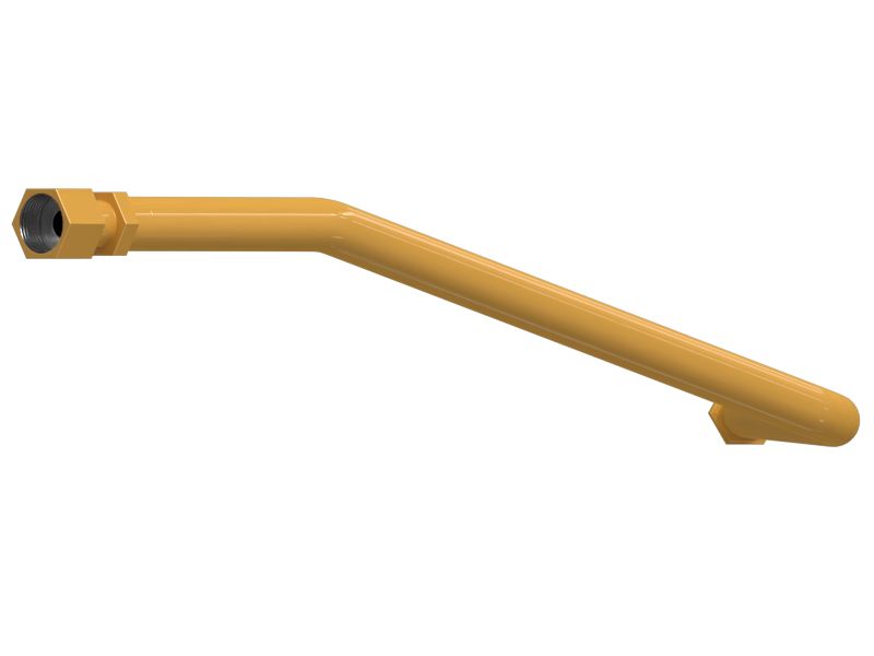 ТРУБКА В СБОРЕ