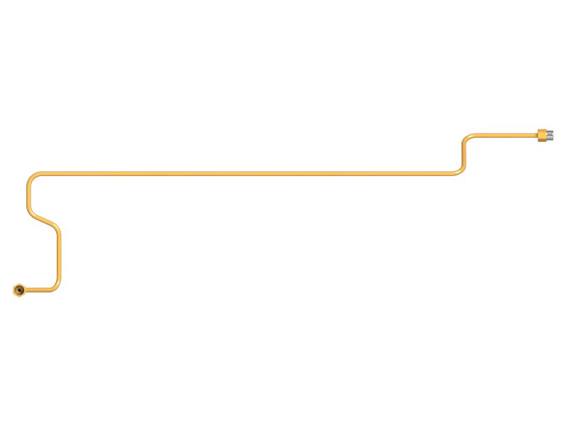 ТРУБКА В СБОРЕ