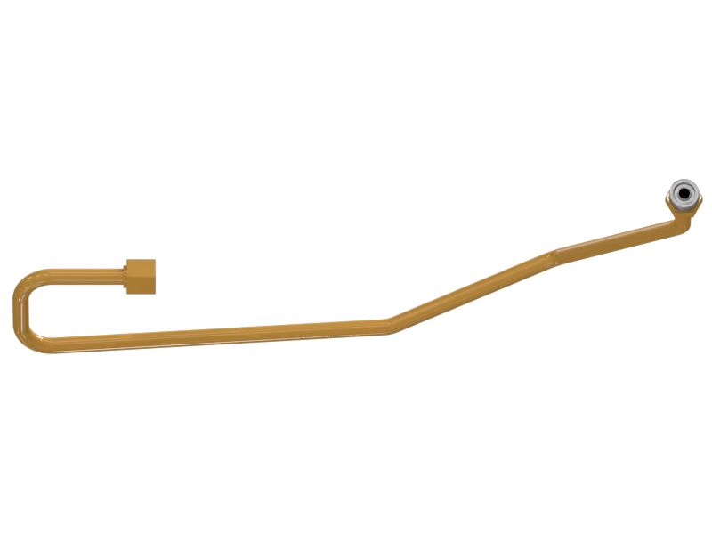 ТРУБКА В СБОРЕ