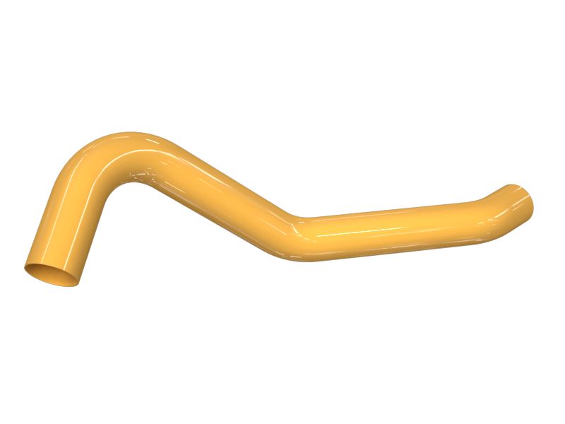 395-1961: ТРУБКА