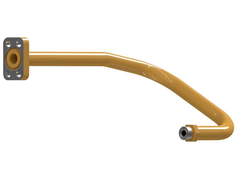 599-6087: TUBE AS 5996087 купить