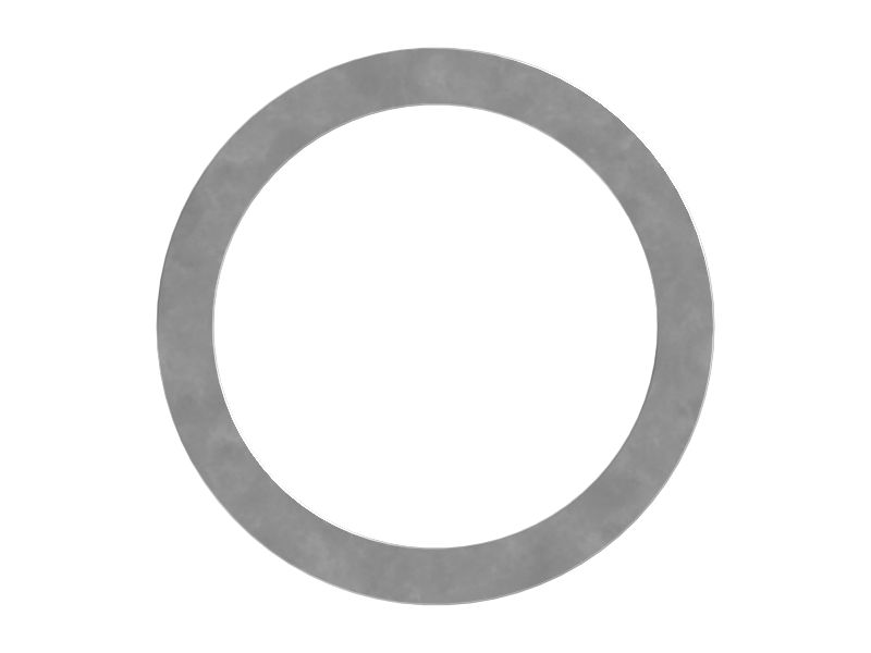 500-2391: FLAT WASHER 5002391 купить