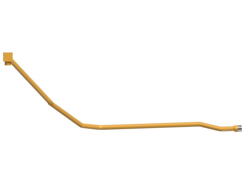 ТРУБКА В СБОРЕ